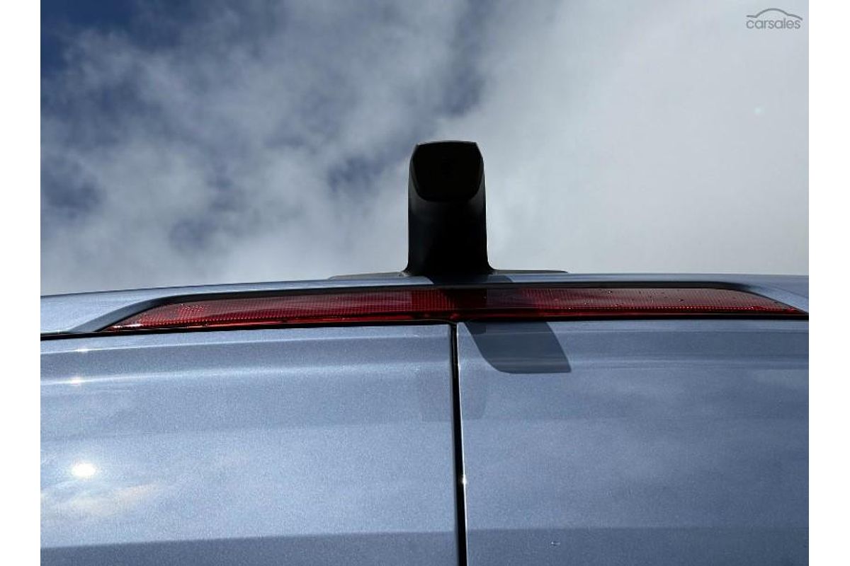 2024 LDV Deliver 9