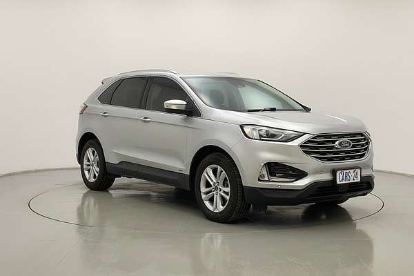 2018 Ford Endura Trend CA