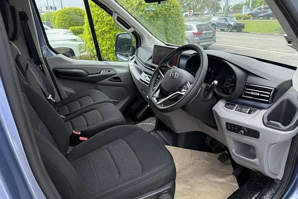 2024 LDV Deliver 9