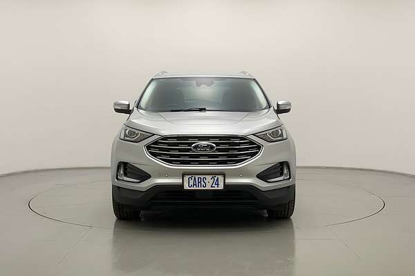 2018 Ford Endura Trend CA