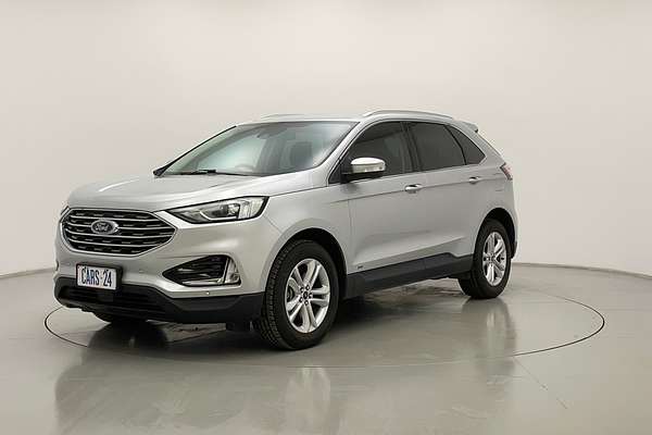 2018 Ford Endura Trend CA