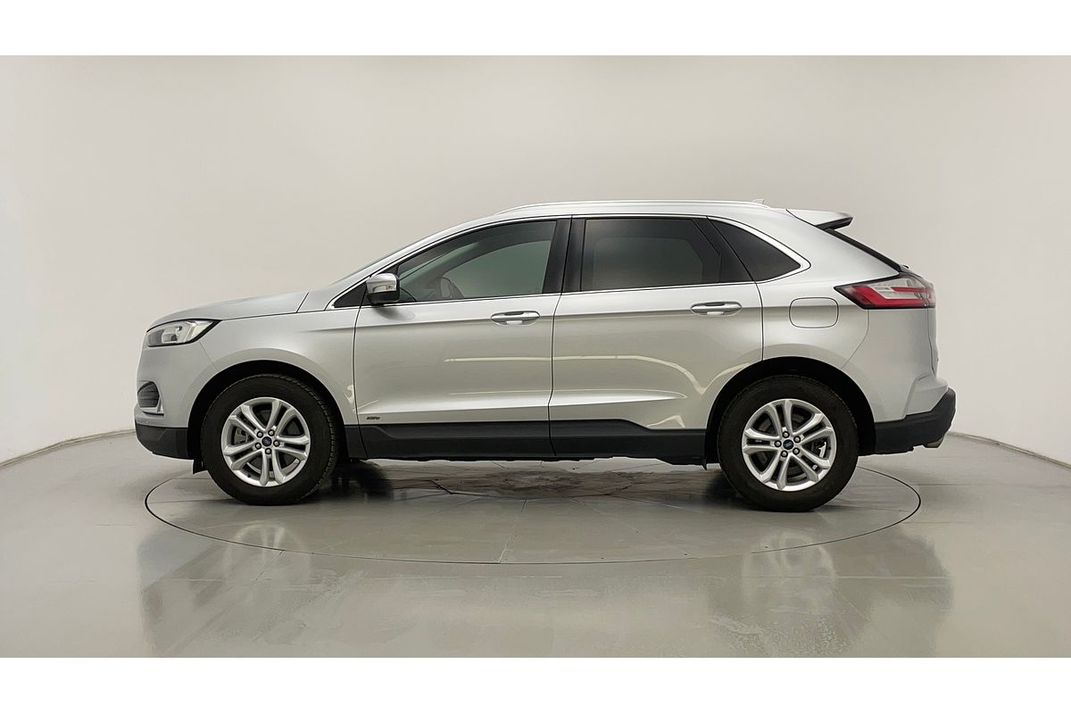 2018 Ford Endura Trend CA
