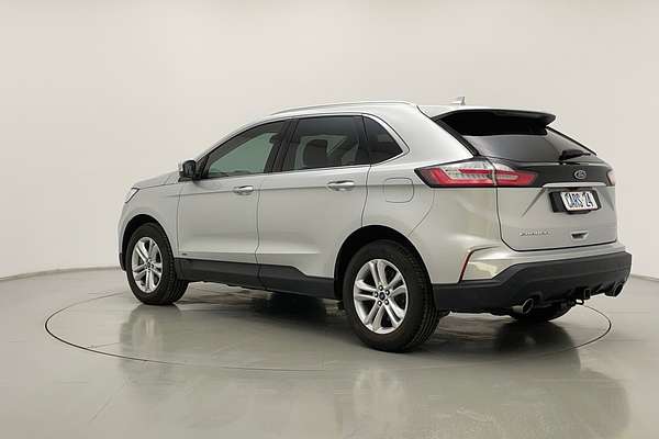 2018 Ford Endura Trend CA