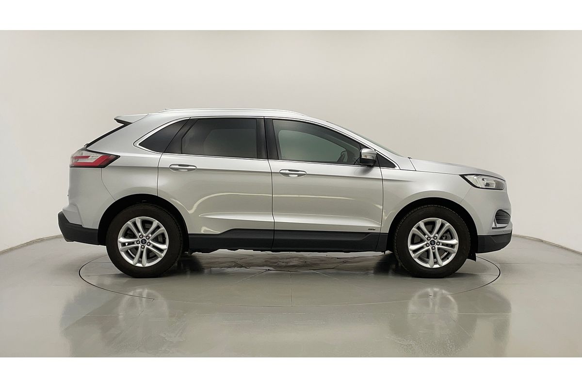 2018 Ford Endura Trend CA