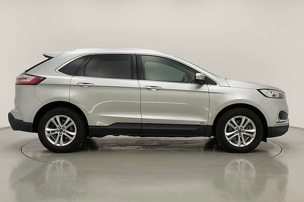 2018 Ford Endura Trend CA