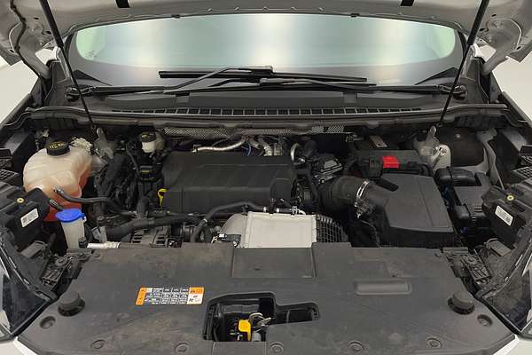 2018 Ford Endura Trend CA