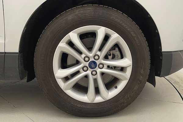 2018 Ford Endura Trend CA