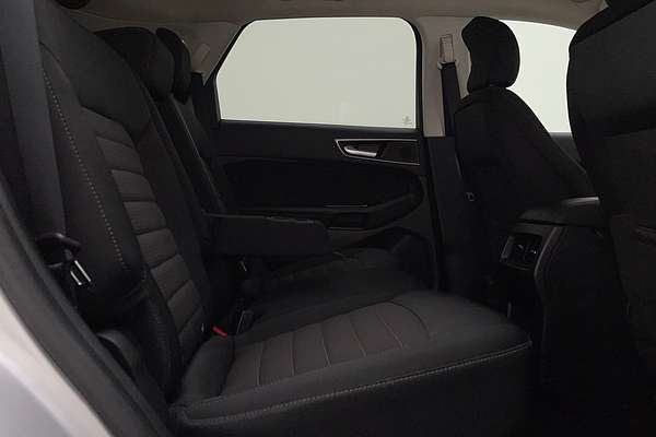 2018 Ford Endura Trend CA