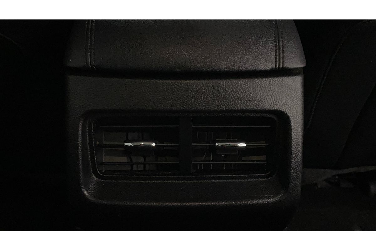 2018 Ford Endura Trend CA