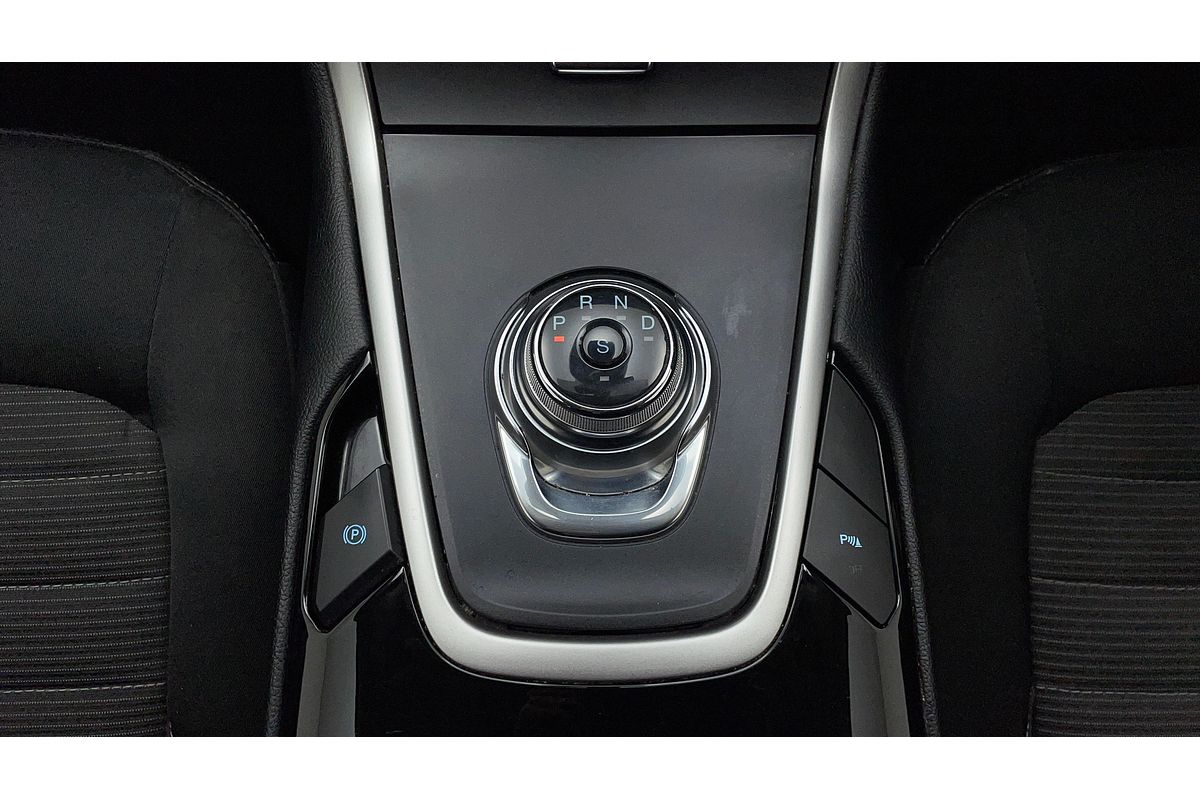 2018 Ford Endura Trend CA