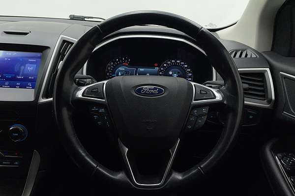 2018 Ford Endura Trend CA
