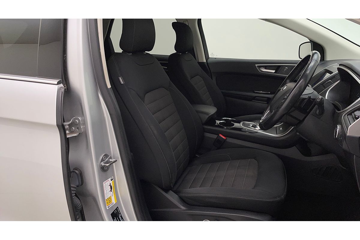 2018 Ford Endura Trend CA