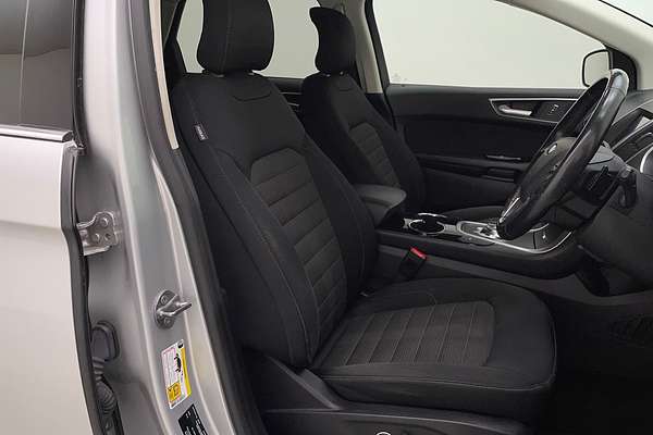 2018 Ford Endura Trend CA
