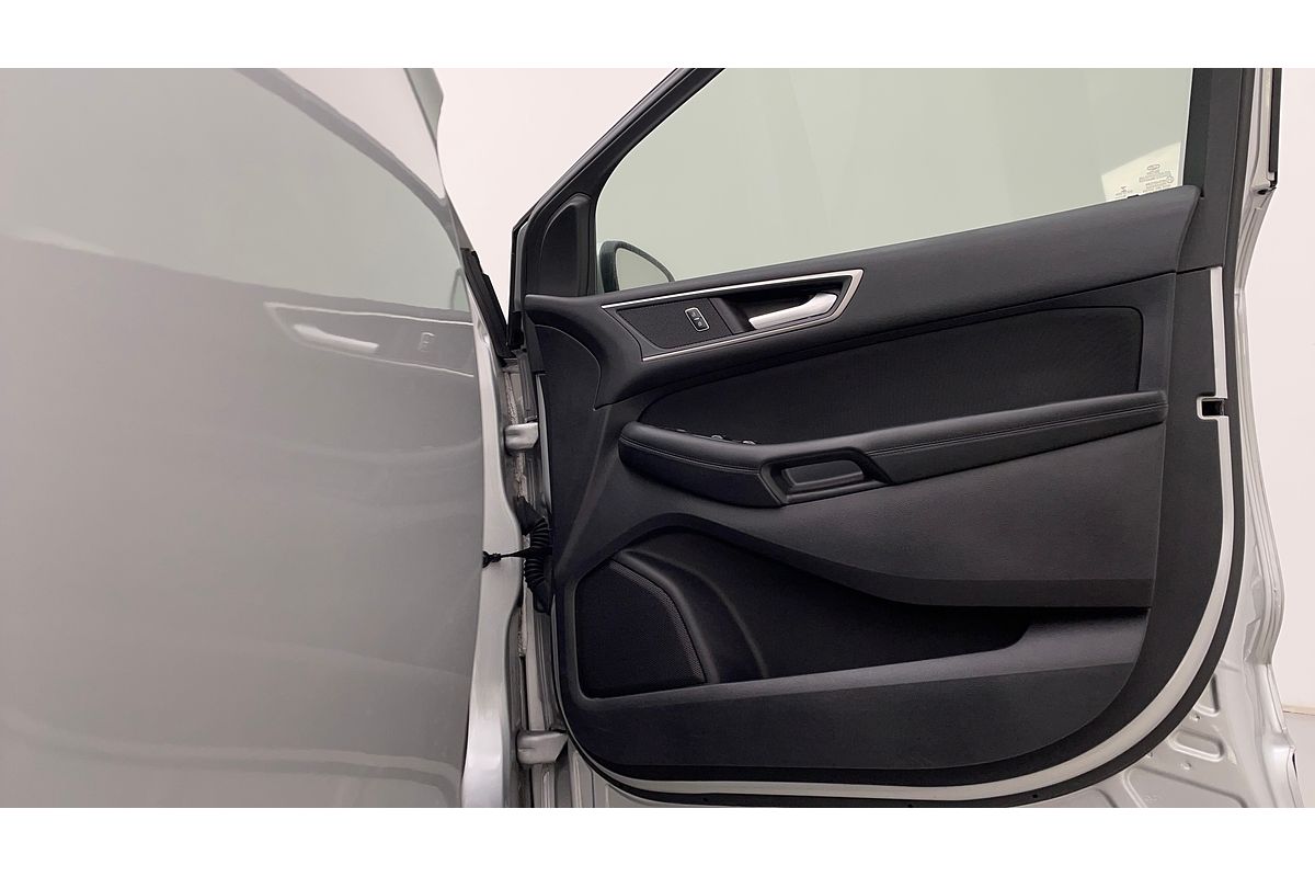 2018 Ford Endura Trend CA