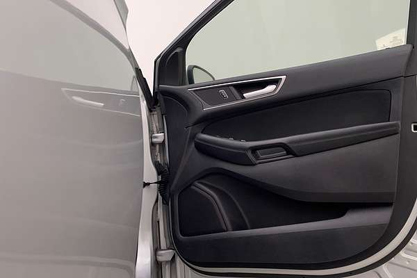 2018 Ford Endura Trend CA