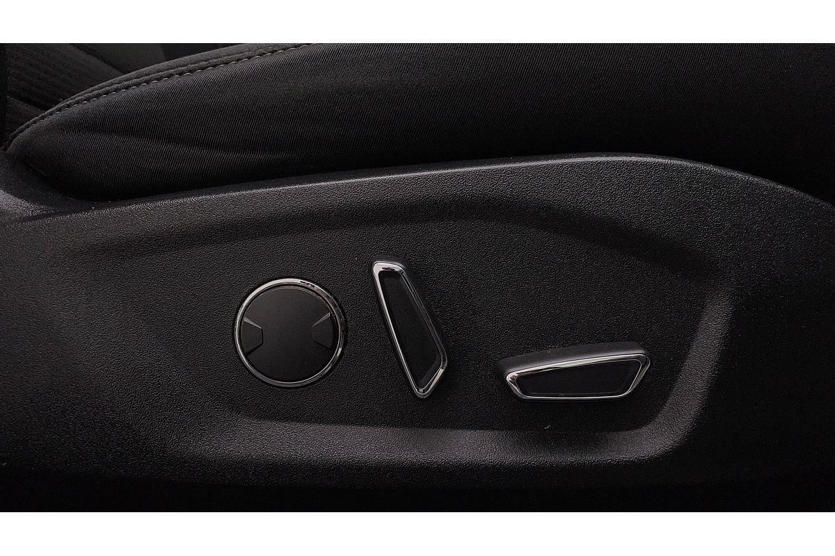 2018 Ford Endura Trend CA