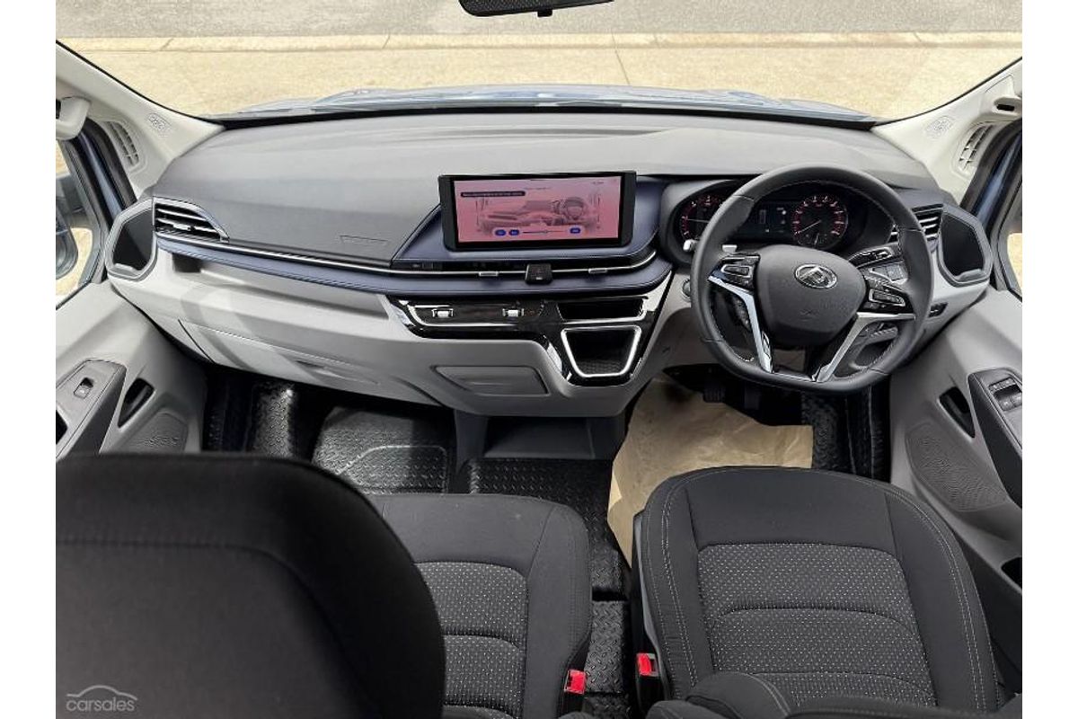2024 LDV Deliver 9