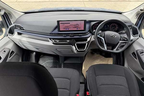 2024 LDV Deliver 9