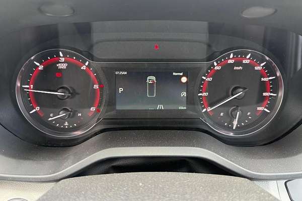 2024 LDV Deliver 9