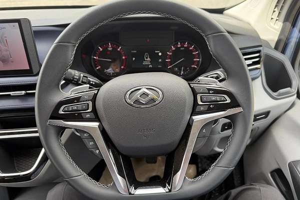 2024 LDV Deliver 9