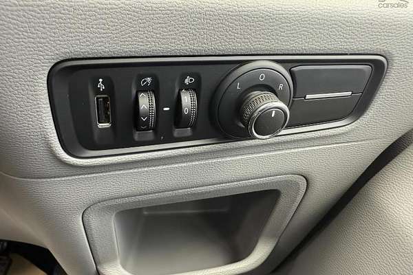 2024 LDV Deliver 9