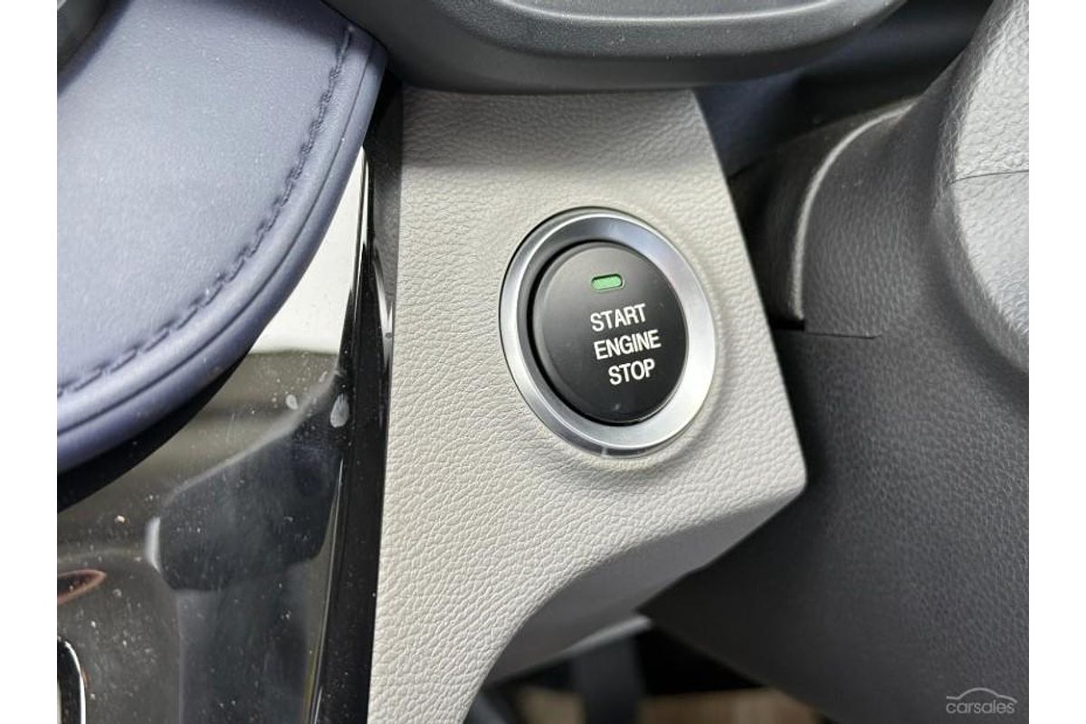 2024 LDV Deliver 9