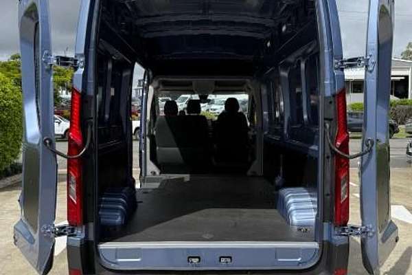 2024 LDV Deliver 9