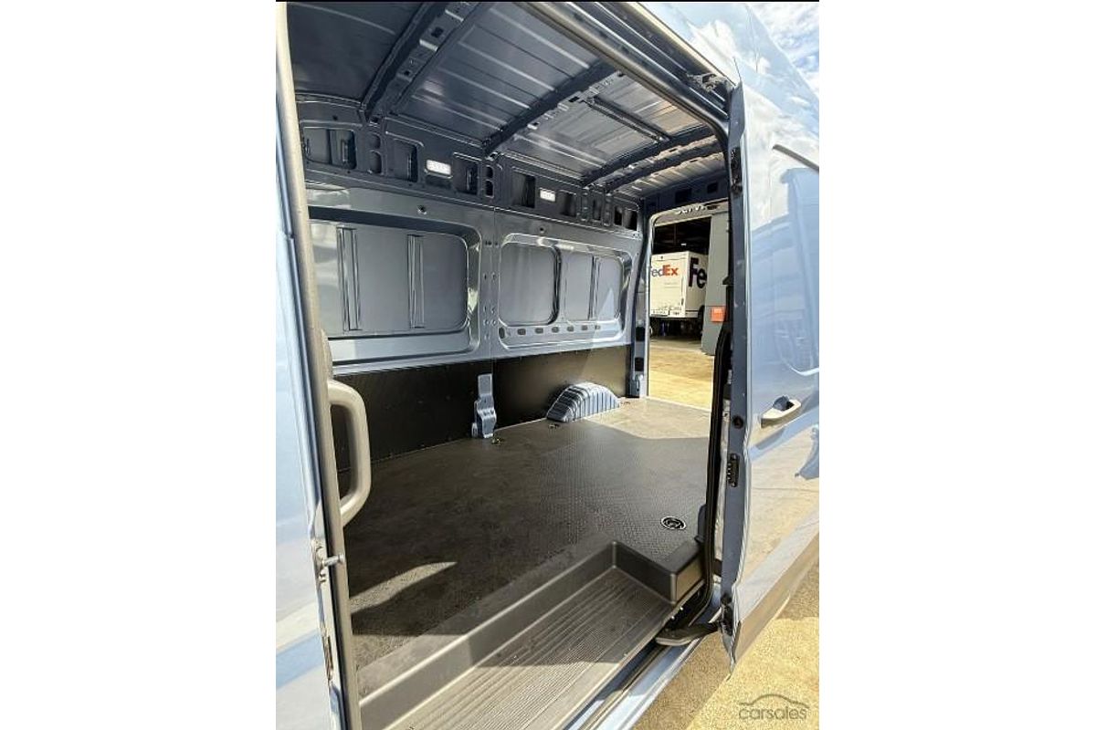 2024 LDV Deliver 9