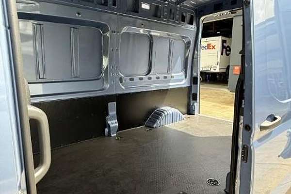 2024 LDV Deliver 9
