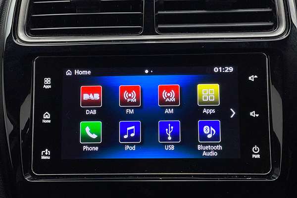 2018 Mitsubishi ASX LS XC