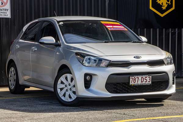 2016 Kia Rio S YB