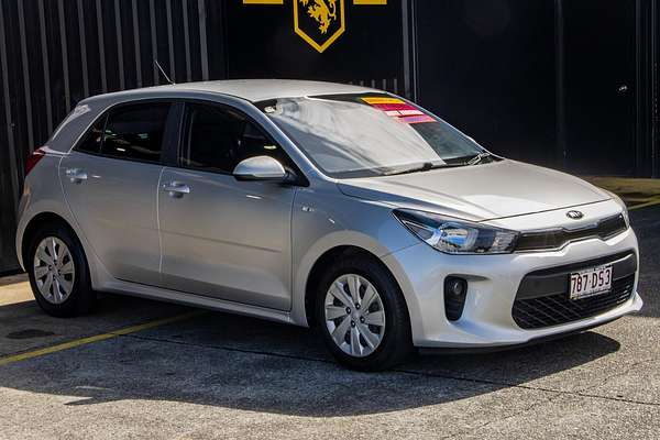 2016 Kia Rio S YB