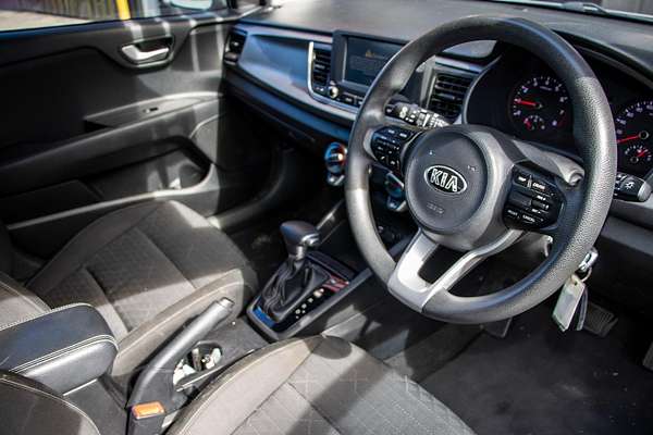 2016 Kia Rio S YB