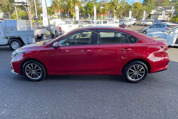 2018 Kia Cerato S BD