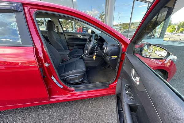 2018 Kia Cerato S BD