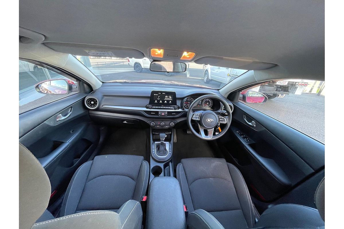 2018 Kia Cerato S BD