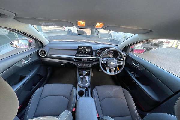 2018 Kia Cerato S BD