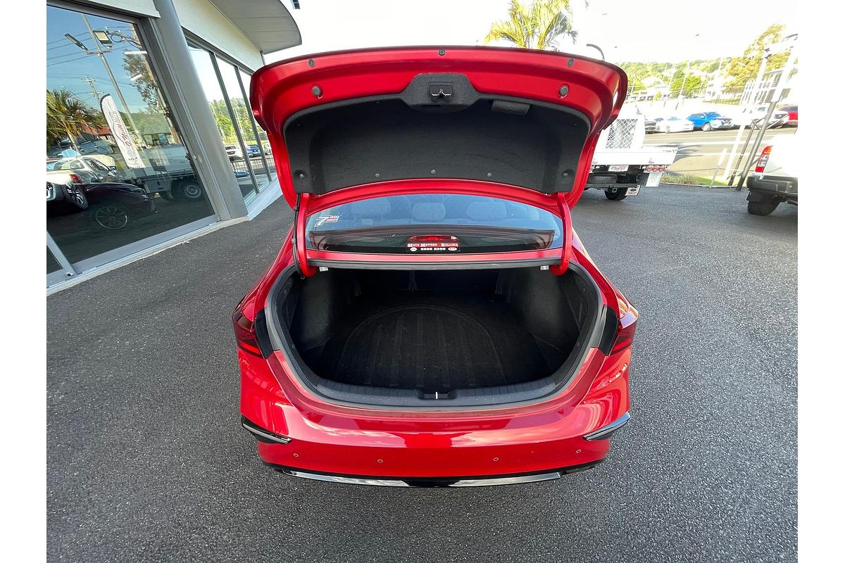 2018 Kia Cerato S BD