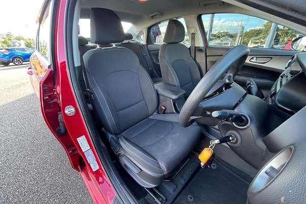 2018 Kia Cerato S BD