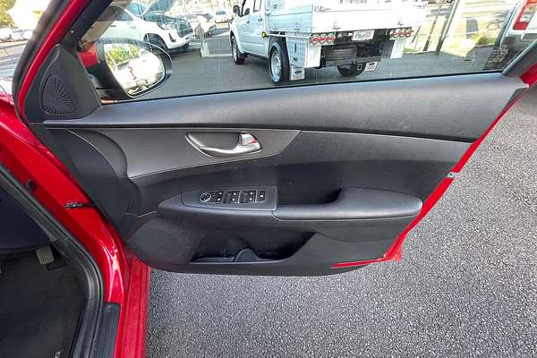 2018 Kia Cerato S BD