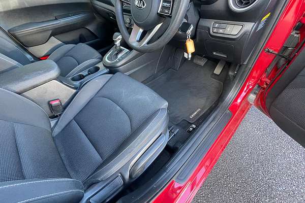 2018 Kia Cerato S BD