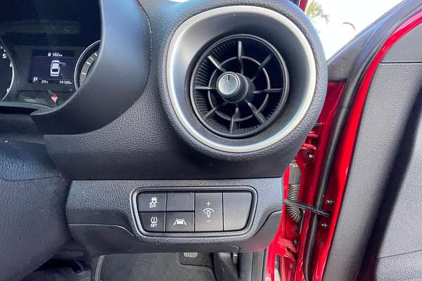 2018 Kia Cerato S BD