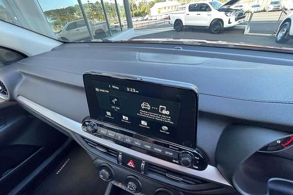 2018 Kia Cerato S BD