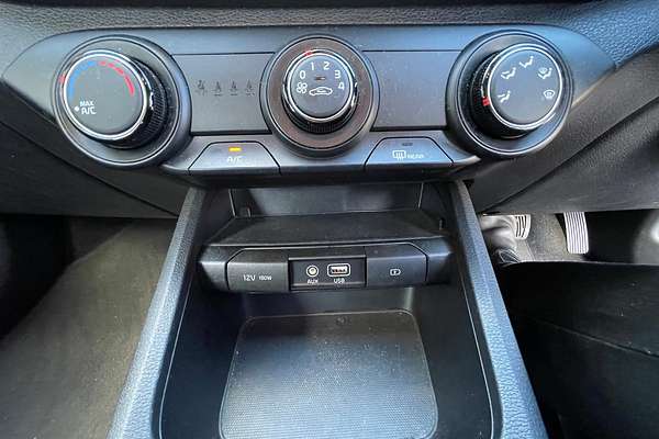 2018 Kia Cerato S BD