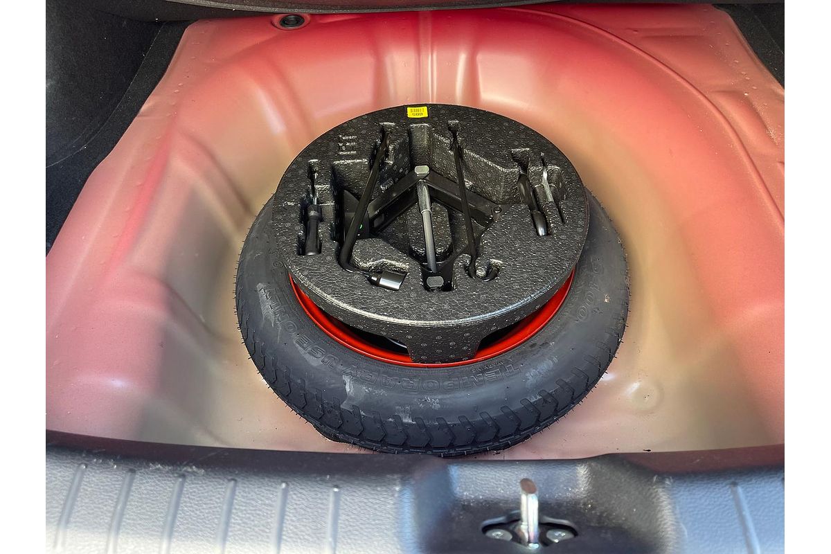 2018 Kia Cerato S BD