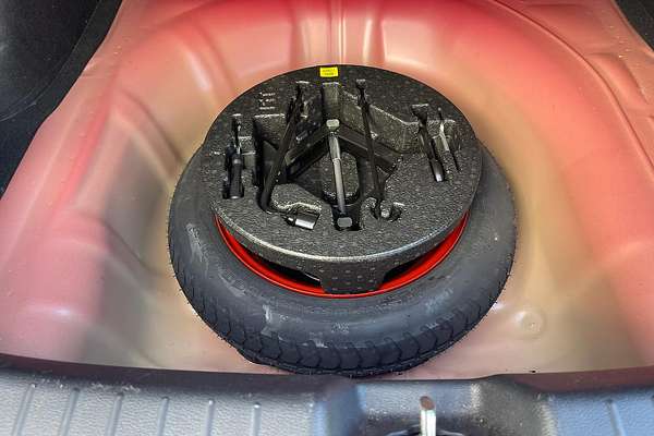 2018 Kia Cerato S BD