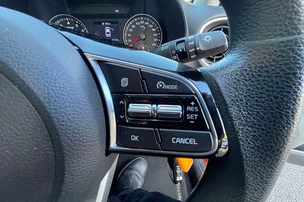 2018 Kia Cerato S BD