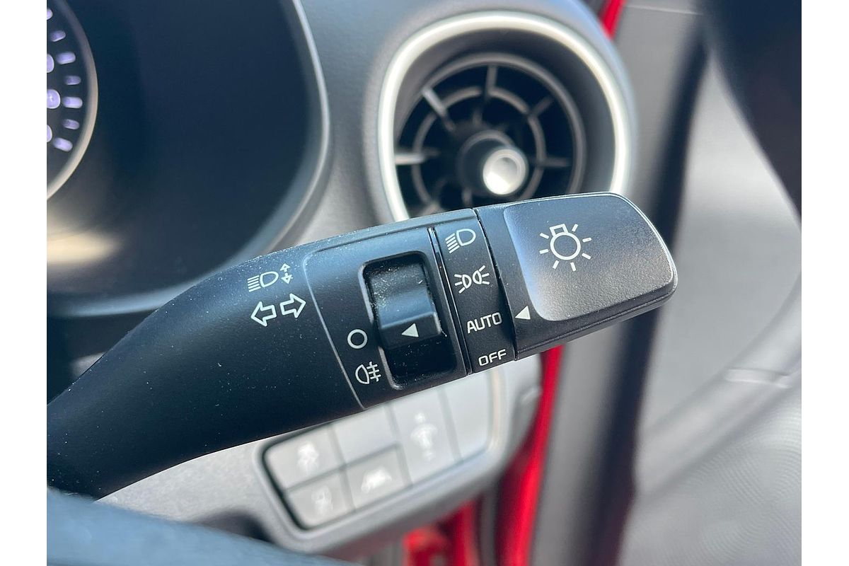 2018 Kia Cerato S BD