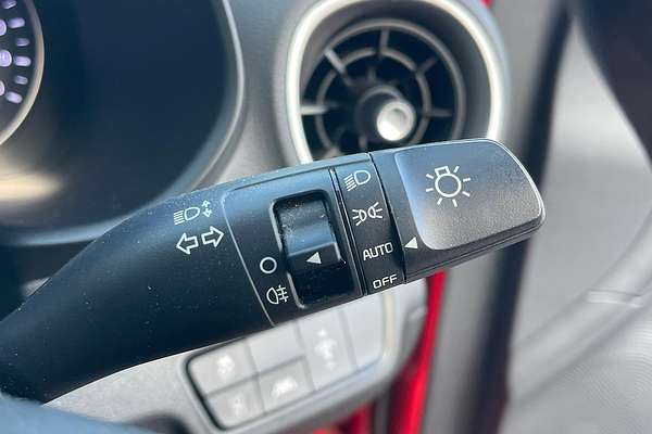 2018 Kia Cerato S BD