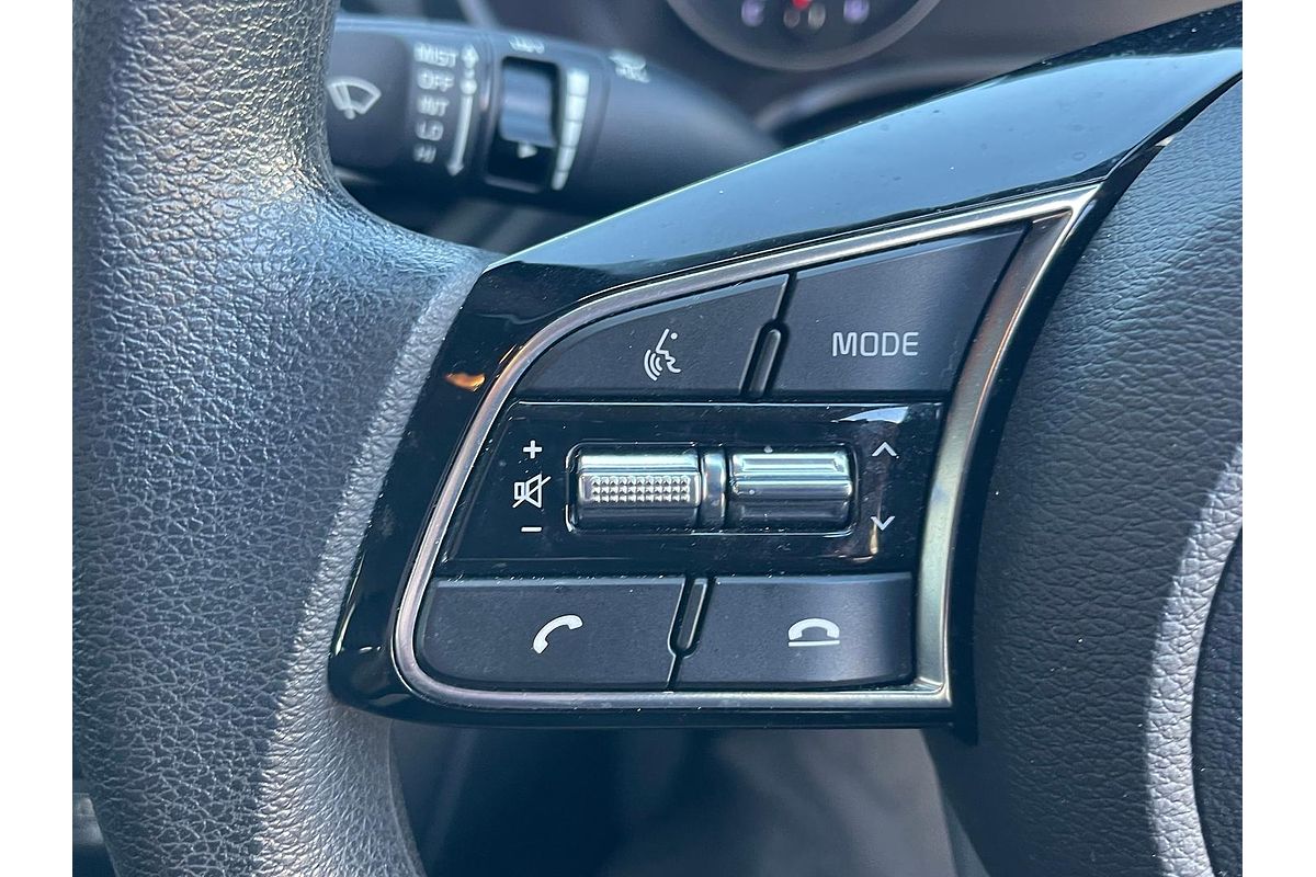 2018 Kia Cerato S BD
